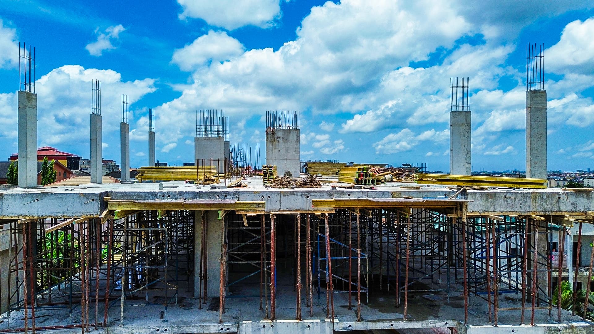 Chantier Avril 2026 — Vue 2