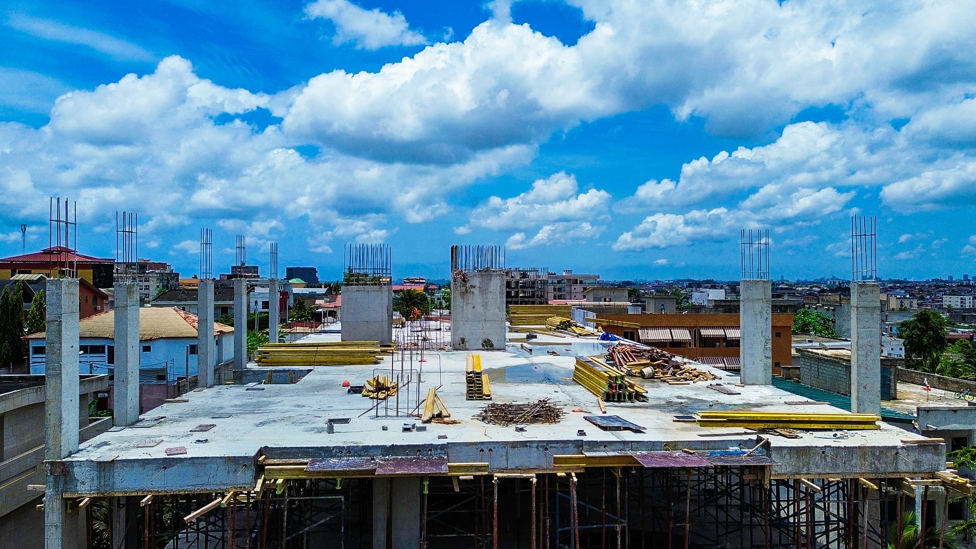 Chantier Avril 2026 — Vue 3