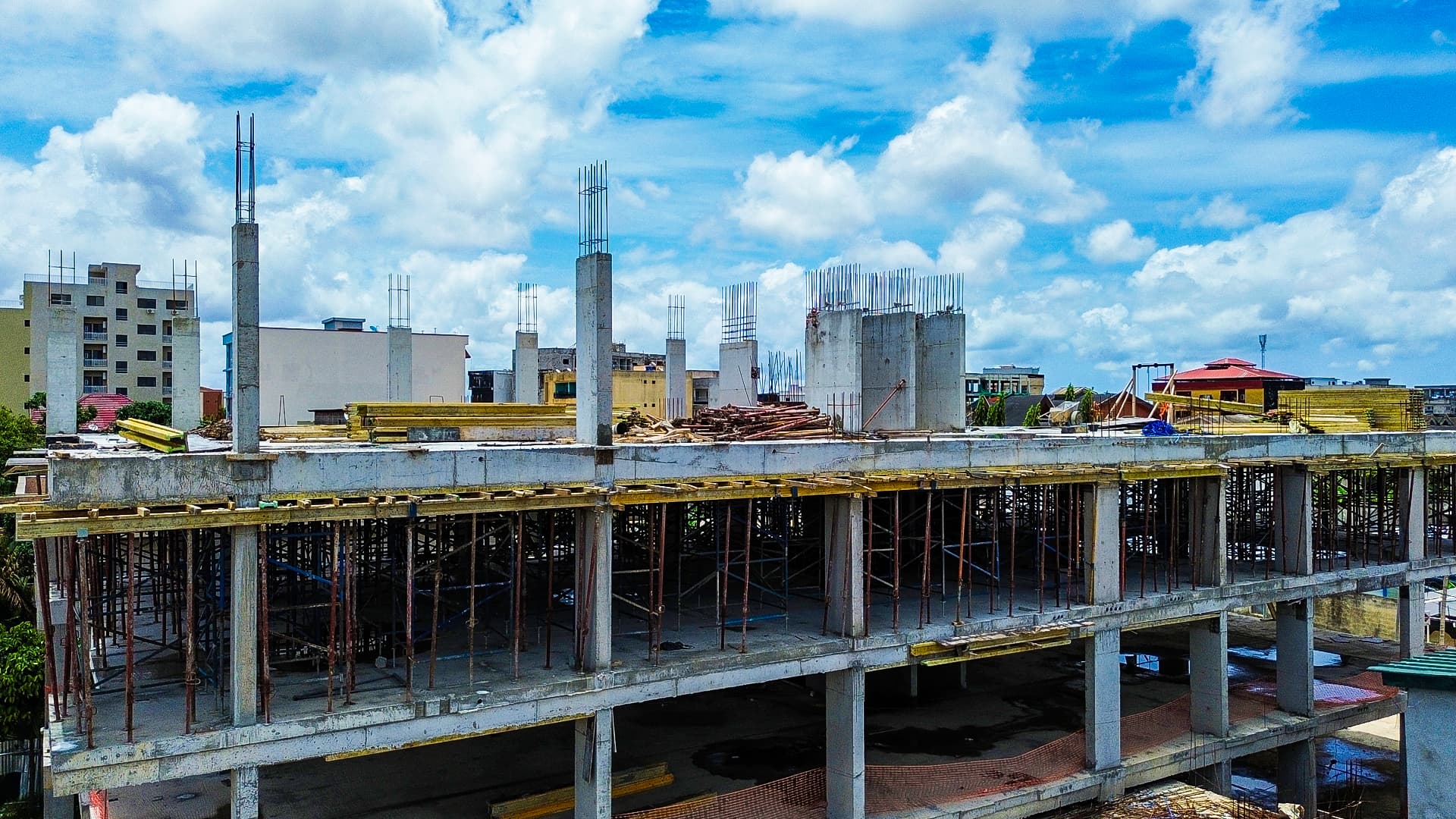 Chantier Avril 2026 — Vue 4