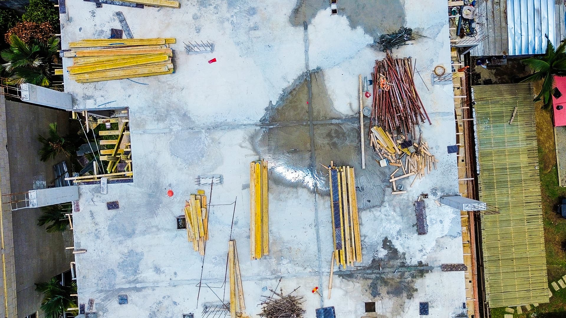 Chantier Avril 2026 — Vue 5