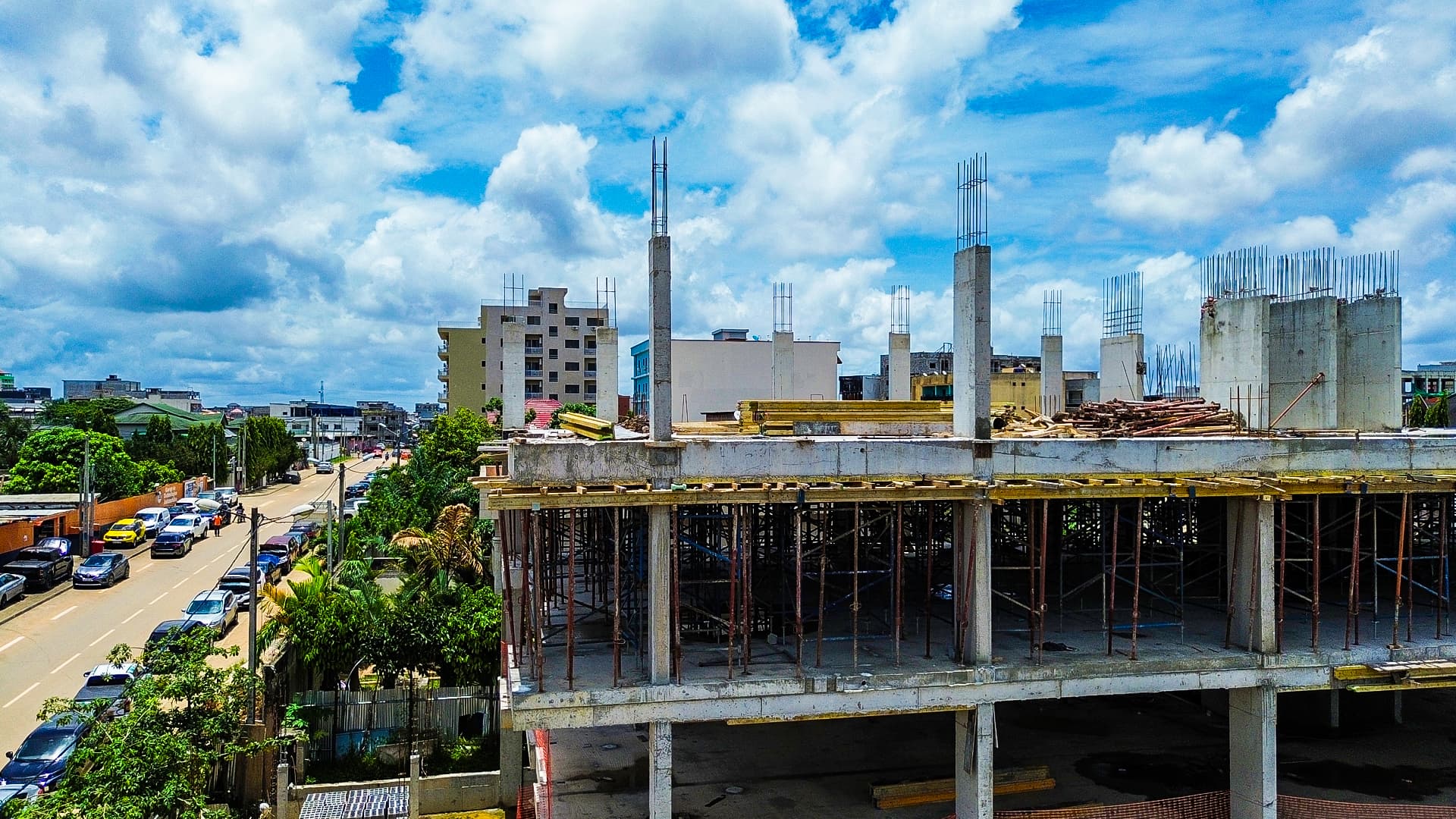 Chantier Avril 2026 — Vue 6